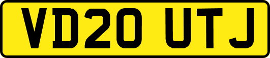 VD20UTJ