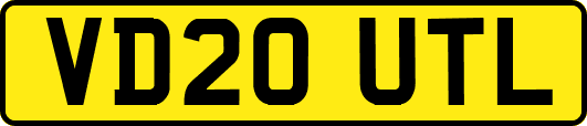 VD20UTL