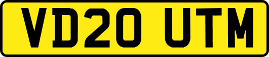 VD20UTM