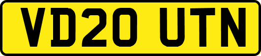 VD20UTN