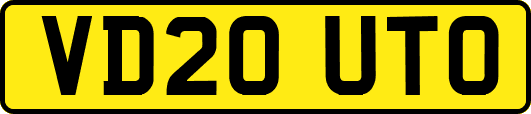 VD20UTO