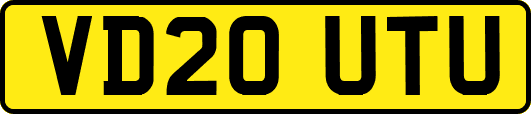VD20UTU