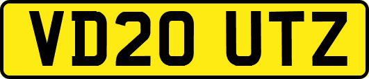 VD20UTZ