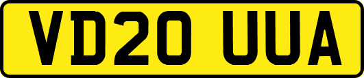 VD20UUA