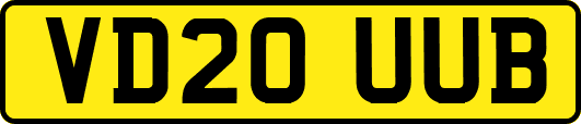 VD20UUB