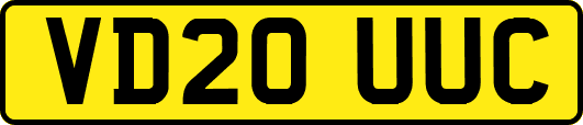VD20UUC