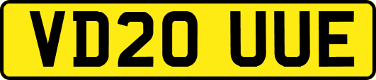 VD20UUE
