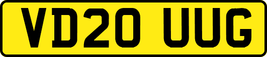 VD20UUG