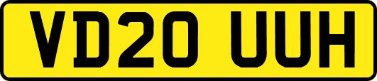 VD20UUH