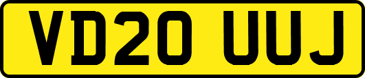 VD20UUJ