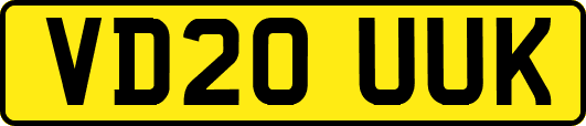 VD20UUK