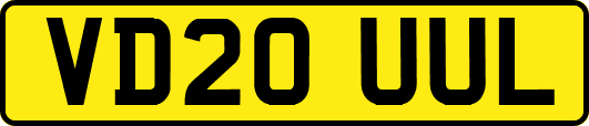 VD20UUL