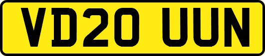 VD20UUN