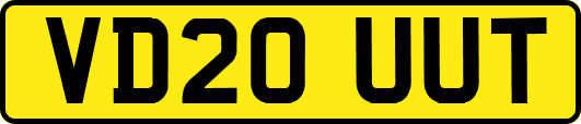 VD20UUT