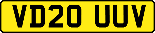 VD20UUV