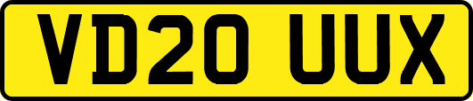 VD20UUX
