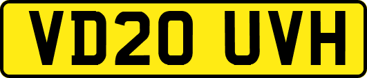 VD20UVH