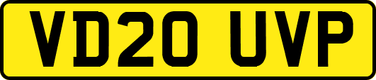 VD20UVP
