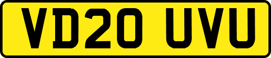 VD20UVU