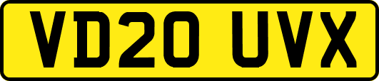 VD20UVX