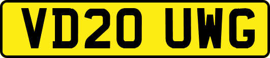 VD20UWG
