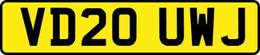 VD20UWJ