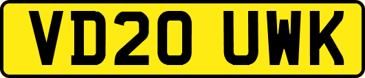 VD20UWK