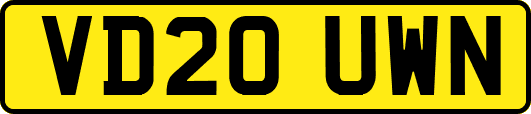 VD20UWN