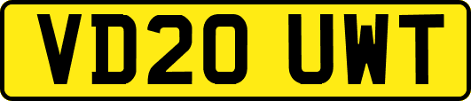 VD20UWT