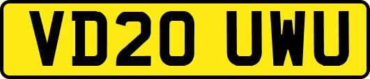 VD20UWU