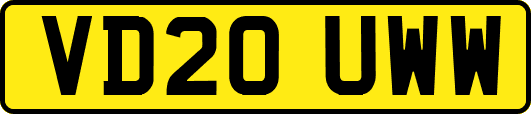 VD20UWW