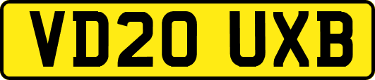 VD20UXB