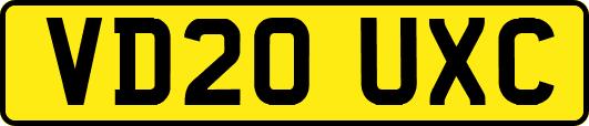 VD20UXC