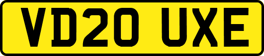 VD20UXE