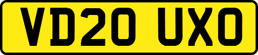 VD20UXO
