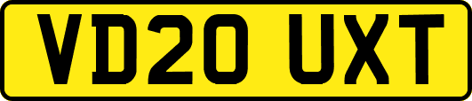 VD20UXT