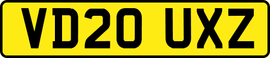 VD20UXZ