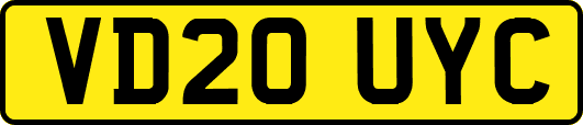 VD20UYC