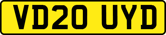 VD20UYD
