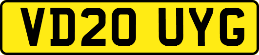 VD20UYG