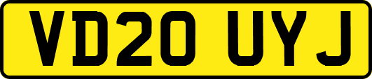 VD20UYJ