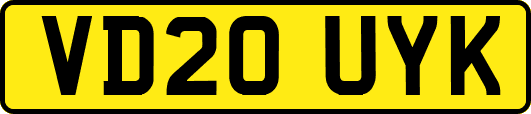 VD20UYK