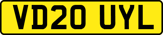 VD20UYL