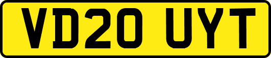 VD20UYT
