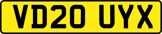 VD20UYX