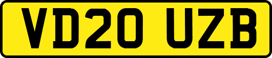 VD20UZB