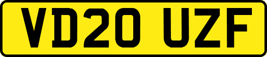 VD20UZF