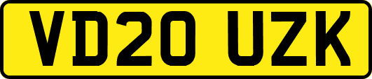 VD20UZK