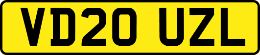 VD20UZL