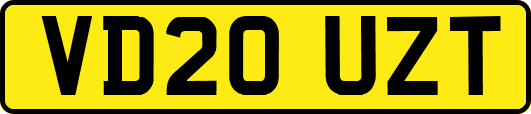 VD20UZT